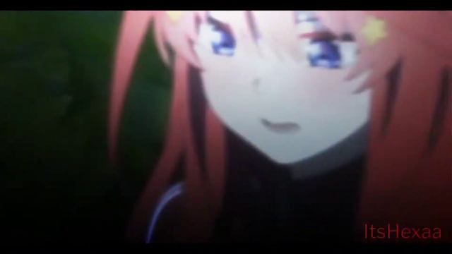 Part MEP - Payphone/Nakano Itsuki смотреть онлайн