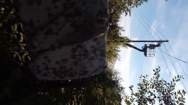 отключают электричество от сгоревшого дома смотреть онлайн