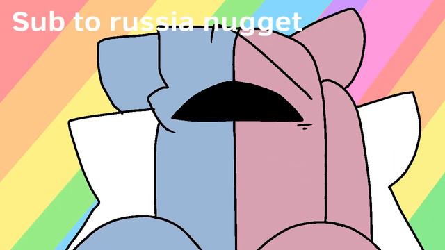 R.A.M Meme // Animation Meme // remake // Among Us for Russia nugget смотреть онлайн