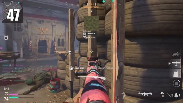 Call of Duty Vanguard: 100 Tips and Tricks to Learn EVERYTHING! смотреть онлайн