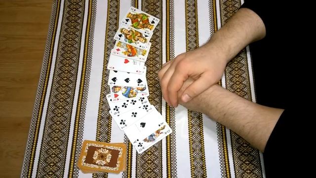 Мистическая история из жизни. Свекровь приходила. смотреть онлайн