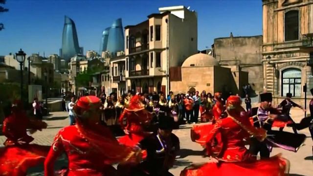 EL MIRA BEATY TOUR смотреть онлайн