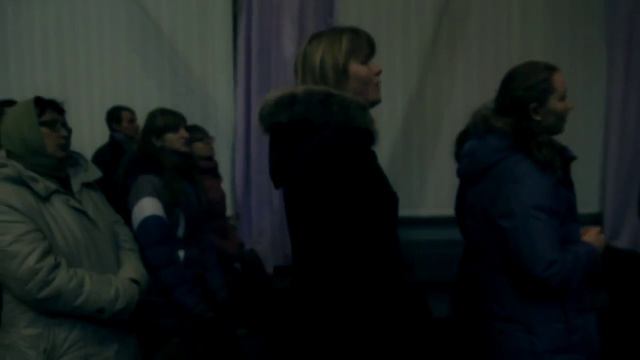 Вечер хвалы и поклонения смотреть онлайн