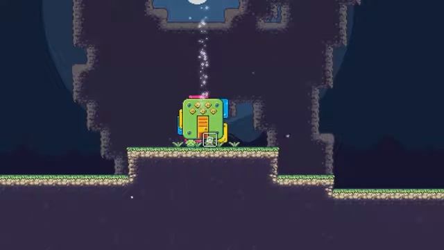 Waveland All Coins in 35:20 смотреть онлайн