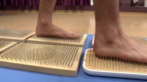 Что такое доска Садху? В чём польза стояния на гвоздях?  // ДЕНЬ 1