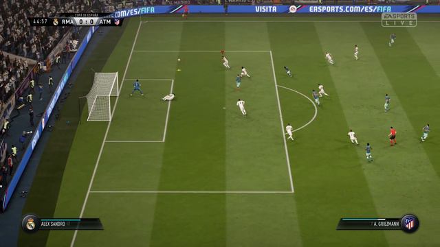 FIFA 19 | Карьера за Real Madrid Club de Fútbol #86 смотреть онлайн