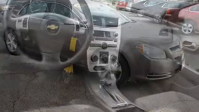 2011 Chevrolet Malibu - Miami Auto Supercenter
