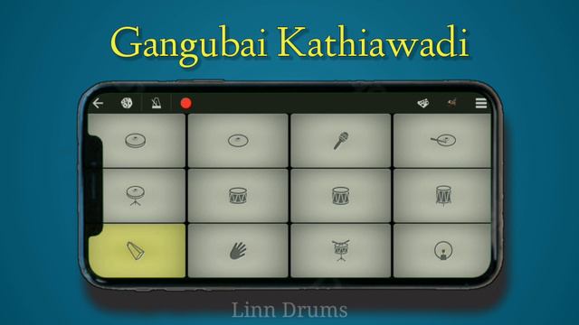 Gangubai Kathiawadi | Meri Jane | Walk Band | Mobile Piano + Drumming | Instrumental Ringtone смотреть онлайн
