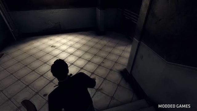 Mafia 2 - 'Epilogue' Mod Walkthrough (Alternate Ending) смотреть онлайн