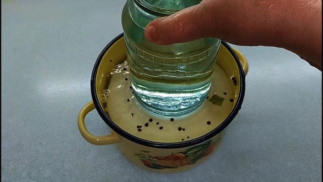 Сало в рассоле. Быстрый способ засолки. смотреть онлайн