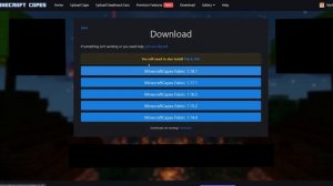 Как БЕСПЛАТНО получить ЛЮБОЙ ПЛАЩ в майнкрафт?!!