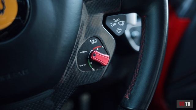 Ferrari California T - HATE IT or LOVE IT? HONEST REVIEW смотреть онлайн