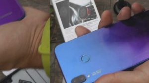 Как установить держатель для телефона в воздуховод