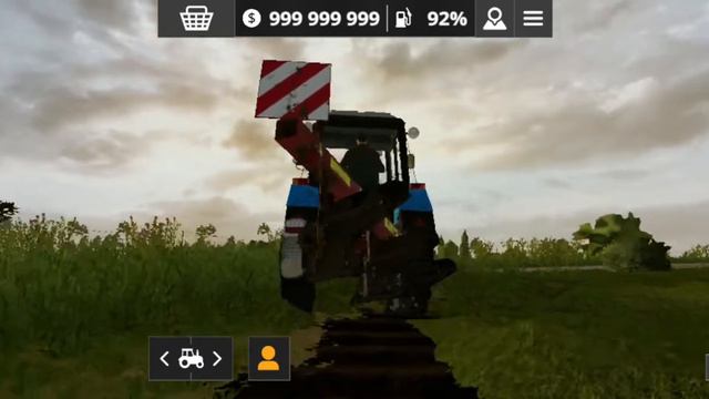 играю фс 20 4 день смотреть онлайн