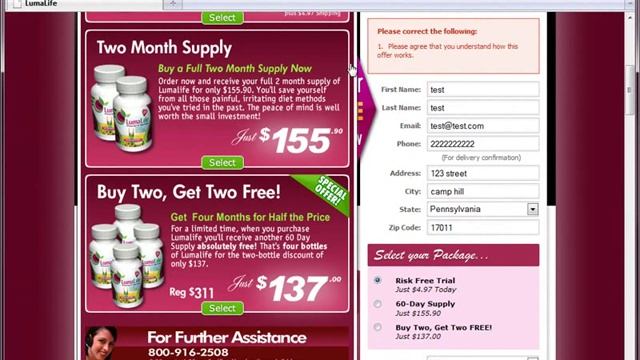 Ultracart Custom JavaScript API Checkout смотреть онлайн