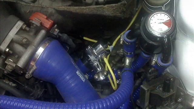 Lancia Delta Integrale 16V restauracio restoration смотреть онлайн