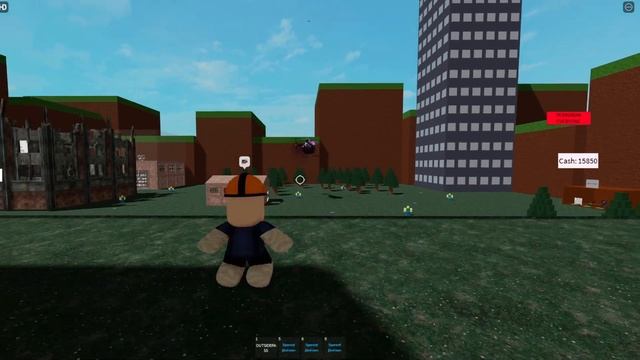 Roblox sus hangouts... смотреть онлайн