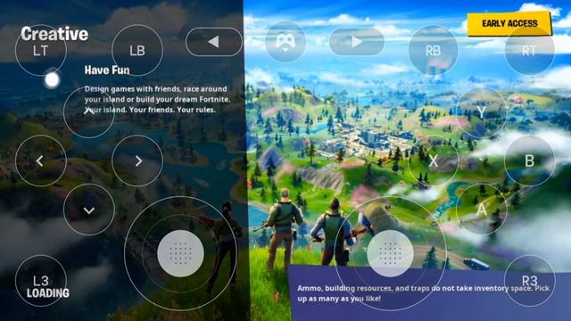 Geforce Now Android ios gameplay смотреть онлайн