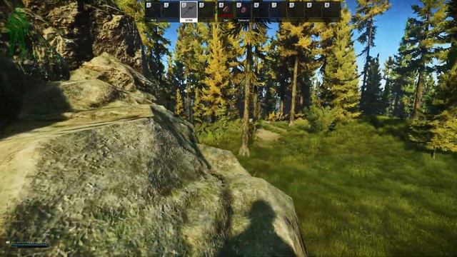 Hunting Trip - Completed in 2 minutes смотреть онлайн