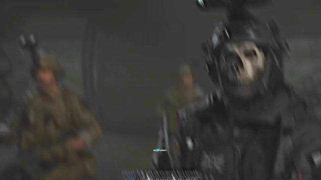 Ghost edit ft metamorphosis 💀 call of duty morden warfare 2 ghost (Simon Riley) edit metamorphosis смотреть онлайн