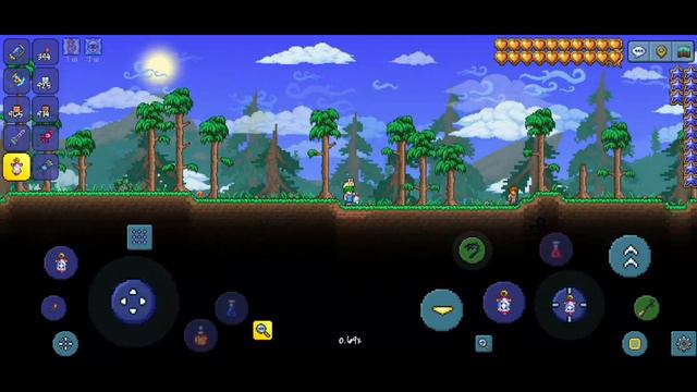 Terraria [มือถือ] | 5 อันดับ ซีด(Seed) เทพในเกม