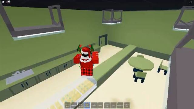 How to get to the secret - Roblox R6 Dances смотреть онлайн