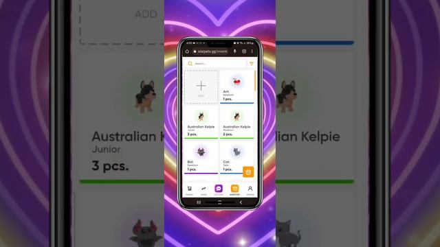 hiw to put money in your starpets account смотреть онлайн