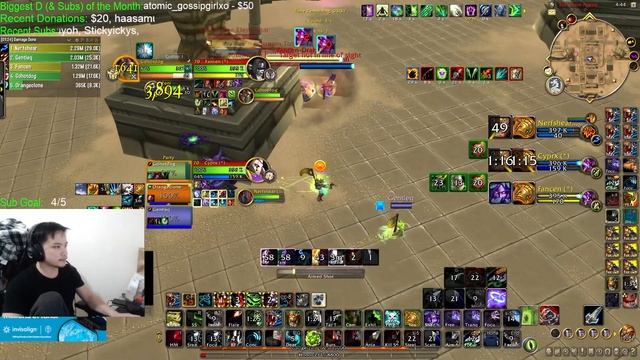 3k RATING in HONOR gear challenge! DAY 3 смотреть онлайн