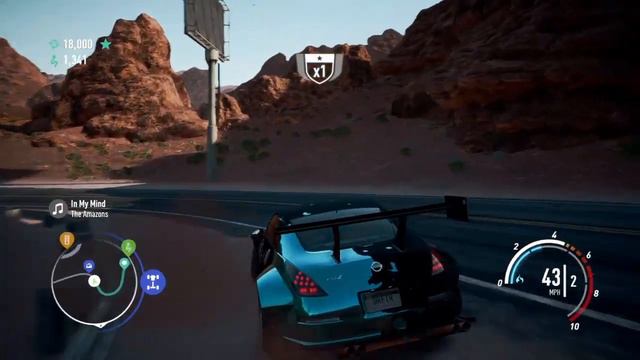Need for speed payback gameplay смотреть онлайн