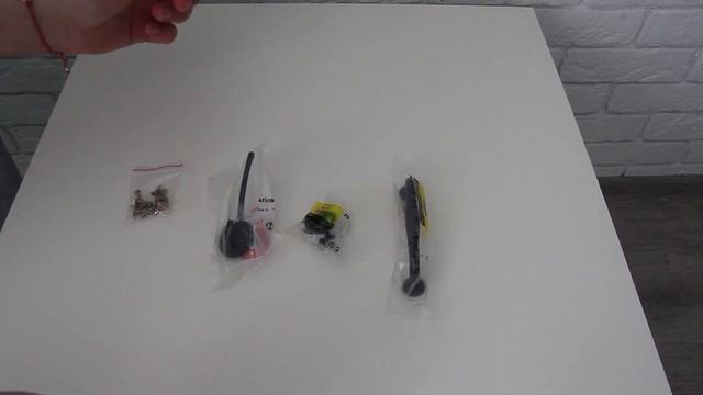 Мебельная фурнитура с AliExpress 