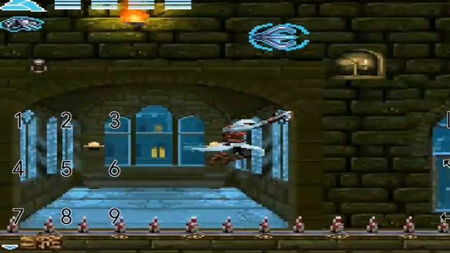 Голлум лазет по стенам и не даёт пройти финал в java Assassin's creed #4 смотреть онлайн