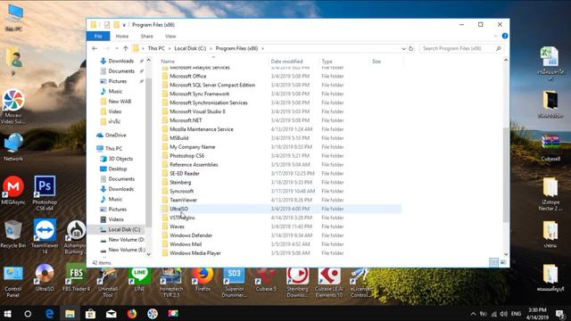 Plugin 32 Bit To 64 Bit DAW