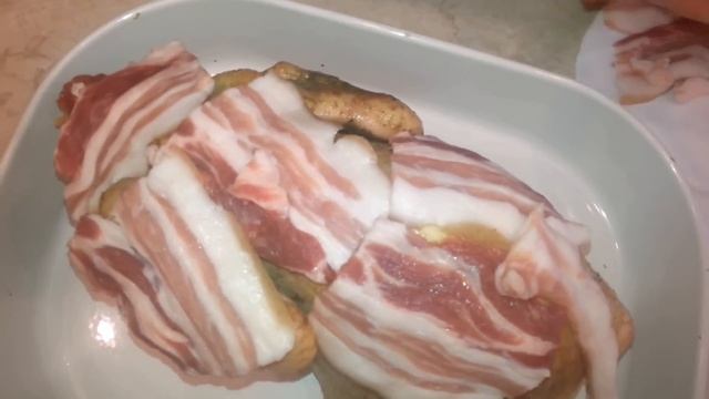 Фазан запечённый в духовке смотреть онлайн