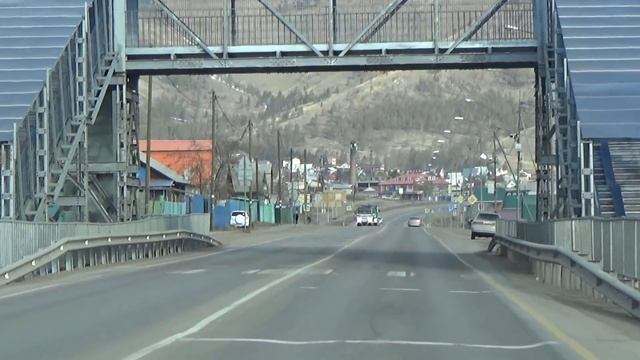 Поездка на 15 Байкальскую Рыбалку март 2019. Часть 1 смотреть онлайн