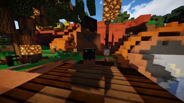 Black Panther Minecraft Skin pack Release - DOWNLOAD смотреть онлайн