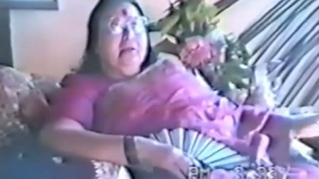 Шри МахаКали Пуджа, Сальвадор-Баия (Бразилия), 14 Октября 1992 смотреть онлайн