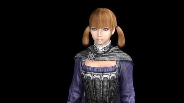 Hepsy Hair by Hepsy and Ryoso смотреть онлайн