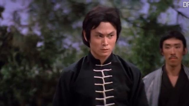 Heroes Of The East Kung Fu Vs. Karate смотреть онлайн