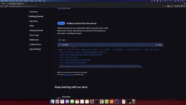 Build a Realtime Chat App with Kotlin смотреть онлайн
