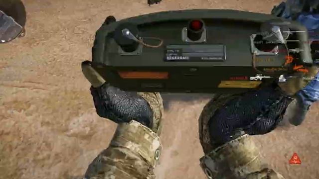 как я играю за инженера в warface смотреть онлайн