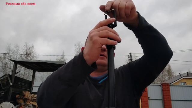 FLARX штатив с держателем для телефона смотреть онлайн