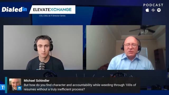 Creating a Culture of Continuous Learning // Dialedin EX with Tom Sweet смотреть онлайн