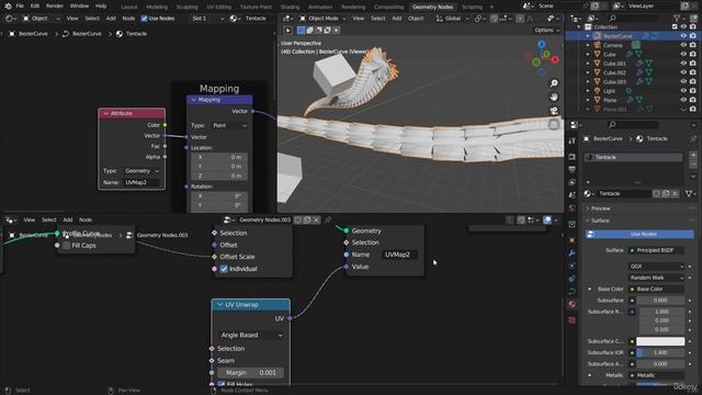 182 - Boolean Node смотреть онлайн