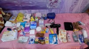 Собираем СУМКИ в роддом.ЧТО ВЗЯТЬ НА РОДЫ? Список в роддом
