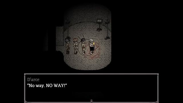 Fear and hunger - All "Marriage" proposals смотреть онлайн