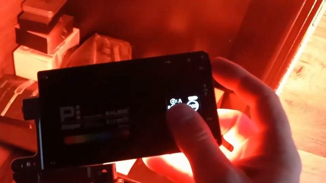 Absolutely the Best Vlogging On-Camera RGB LED Light - BOLING P1 RGB Light & Quick Release Mount смотреть онлайн