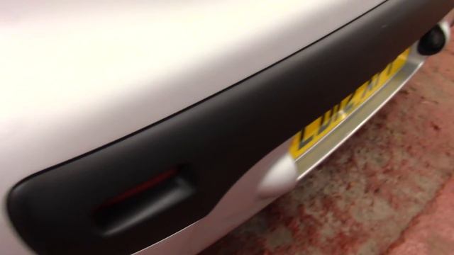 Car Genius - Peugeot 107 - LD12 XPF смотреть онлайн
