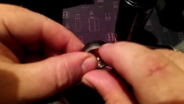 Aegis X Zeus Sub ohm Tank Kit смотреть онлайн
