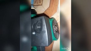 Промывка теплообменника котла Бакси майнфор