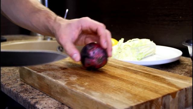 Салат для худеющих: ЕШЬ, СКОЛЬКО ХОЧЕШЬ! смотреть онлайн